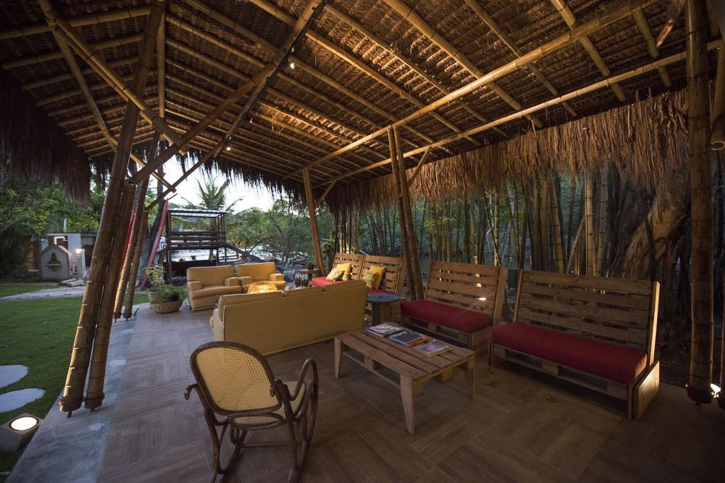 ريو دي جانيرو Hostel Casa Do Mundo المظهر الخارجي الصورة