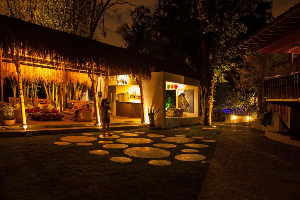 ريو دي جانيرو Hostel Casa Do Mundo المظهر الخارجي الصورة