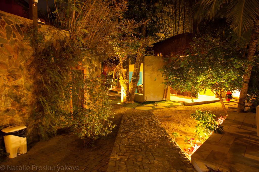 ريو دي جانيرو Hostel Casa Do Mundo المظهر الخارجي الصورة