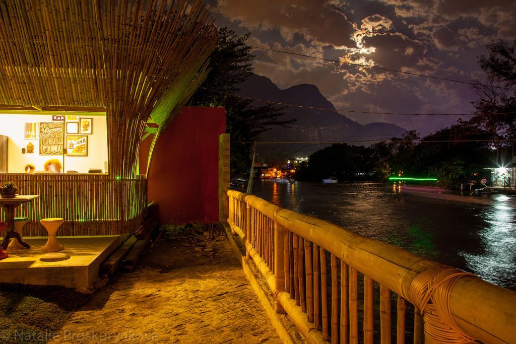 ريو دي جانيرو Hostel Casa Do Mundo المظهر الخارجي الصورة