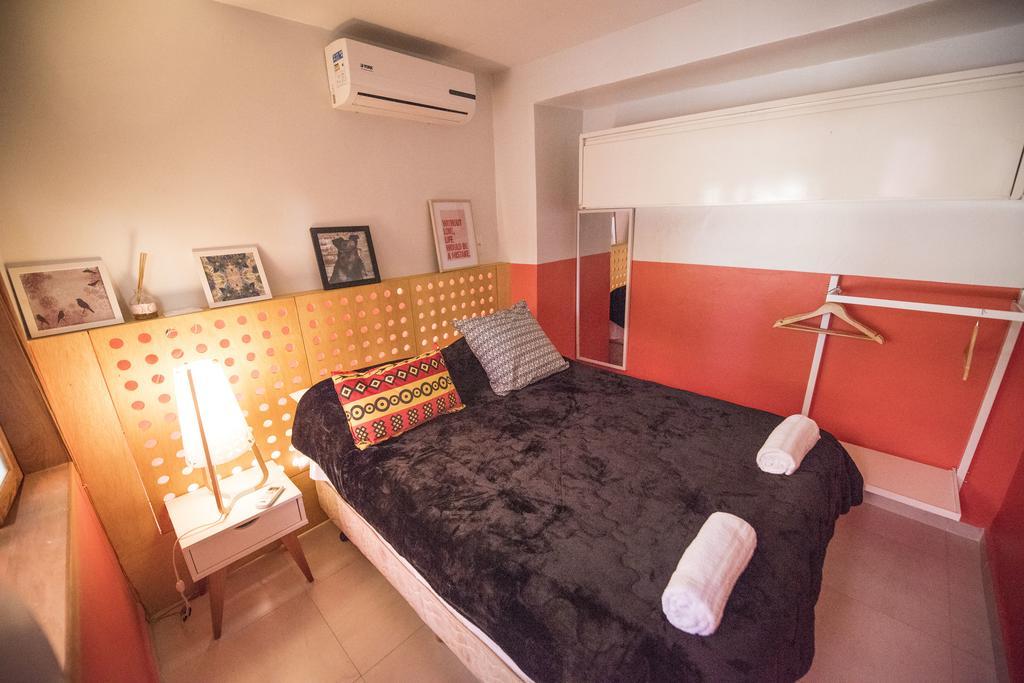 ريو دي جانيرو Hostel Casa Do Mundo المظهر الخارجي الصورة